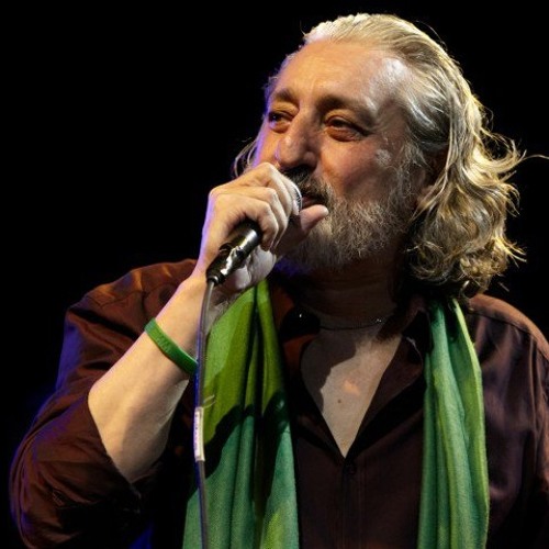 شب گریه