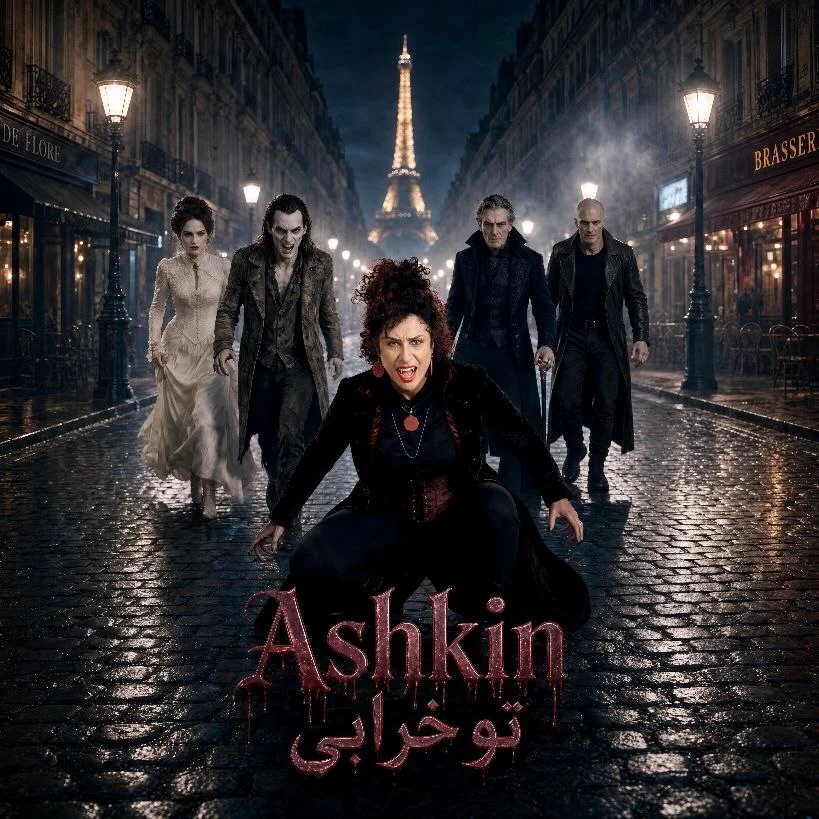 تو خرابی